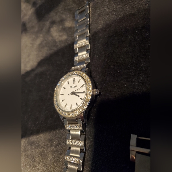 Fossil Jesse Women's Watch ES2362 Fossil Watch - Picture 4 of 5